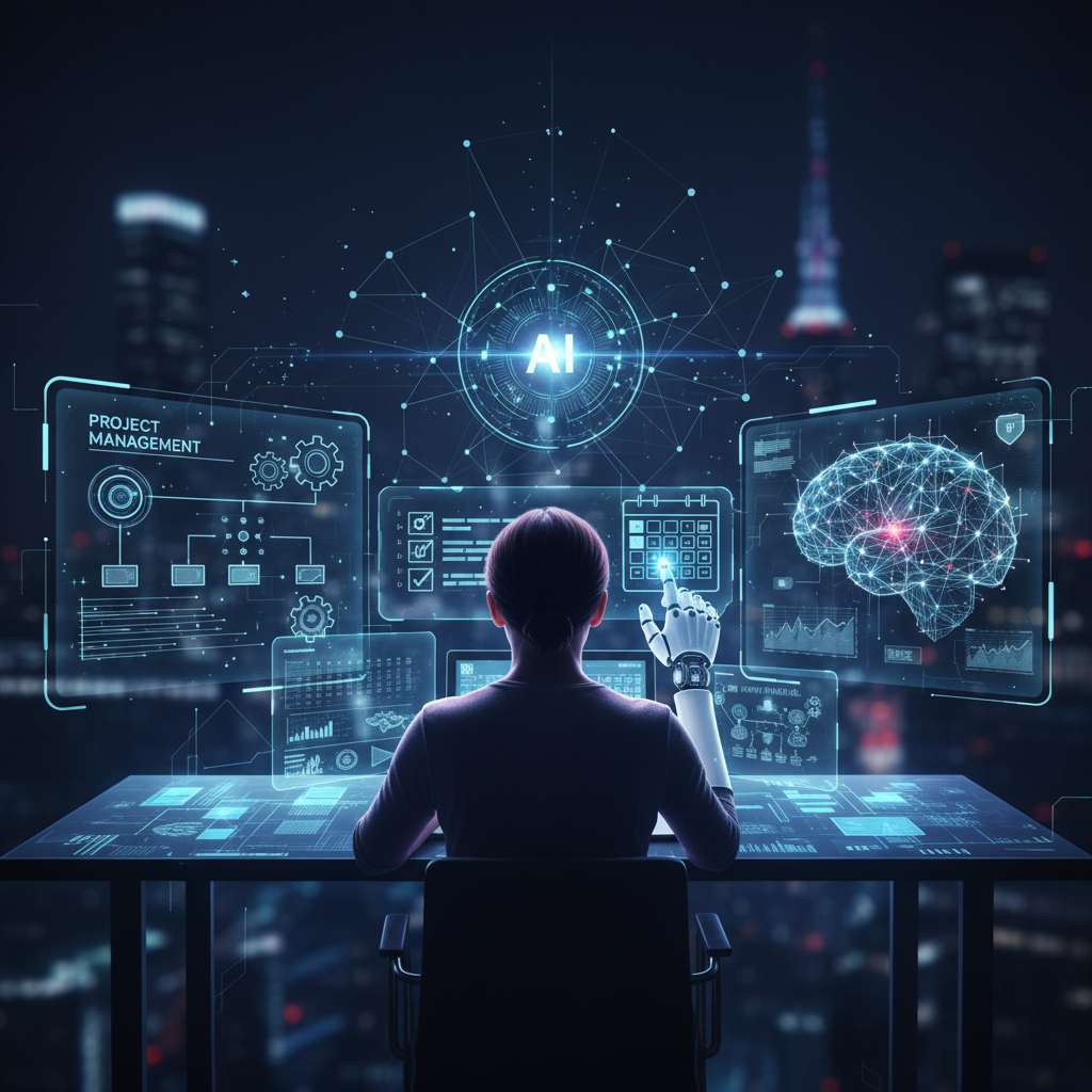 Freelancer del Futuro: Domina tus Proyectos con IA (Herramientas Esenciales)